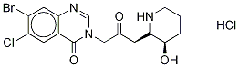Halofuginone Hydrochloride