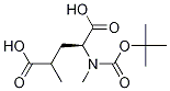 N-Boc-4-dimethyl-L-glutamic Acid