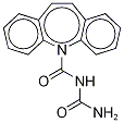 Carbamazepine Impurity C (N-Carbamoyl Carbamazepine)