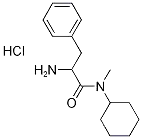1236258-25-5 Structure