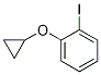 1-cyclopropyloxy-2-iodobenzene