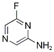 6-Fluoro-pyrazin-2-ylamine