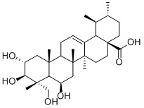 madasiatic acid(125265-67-0)