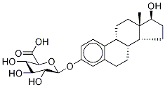 17b-Estradiol-d3 3-b-D-Glucuronide
