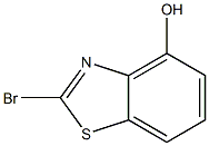 2-Bromobenzo[d]thiazol-4-ol