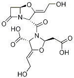 Clavulanic Acid Dimer Impurity