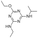 Molecular Structure of 126919-71-9 (ATRAZINE-2-ETHOXY)
