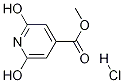 Methyl 2,6-dihydroxyisonicotinate hydrochloride