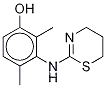 Molecular Structure of 145356-33-8 (3-Hydroxy Xylazine)