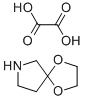 1,4-Dioxa-7-aza-spiro[4.4]nonane oxalate