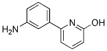 6-(3-Aminophenyl)-2-hydroxypyridine