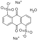 ANTHRAQUINONE-1 5-DISULFONIC ACID