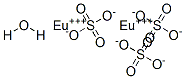 EUROPIUM(III) SULFATE HYDRATE  99.9%