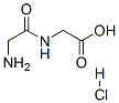 N-glycylglycine hydrochloride