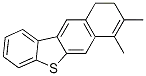 Molecular Structure of 24964-00-9 (9,10-Dihydro-7,8-dimethylbenzo[b]naphtho[2,3-d]thiophene)