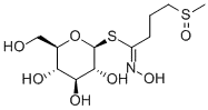 Molecular Structure of 28370-16-3 (DESULFOGLUCOIBERIN)