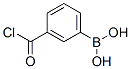3-ChlorocarbonylphenylboronicAcid(332154-38-2)