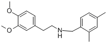N-(4-Chlorobenzyl)-2-cyanoacetamide