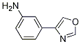 3-(Oxazol-4-yl)aniline