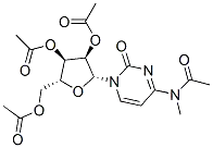 N-Acetyl-N-methylcytidine 2',3',5'-triacetate