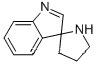 Spiro[indole-3,2'-pyrrolidine]