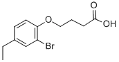 Molecular Structure of 685853-21-8 (AKOS BBS-00007914)