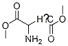 Molecular Structure of 82653-63-2 (Propyl,  2-amino-3-methoxy-1-(methoxycarbonyl)-3-oxo-  (9CI))