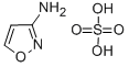 3-Aminoisoxazolesulphate
