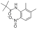 N-(2,3-Dimethyl-6-nitrophenyl)-2,2-dimethylpropanamide