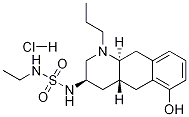 N-Desethyl Quinagolide Hydrochloride