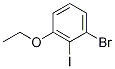 1-Bromo-3-ethoxy-2-iodobenzene