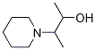 3-Piperidin-1-ylbutan-2-ol