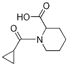 1-(Cyclopropylcarbonyl)-2-piperidine-carboxylic acid