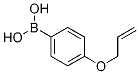 [4-(Allyloxy)phenyl]boronic acid