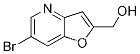 1131335-66-4 Structure