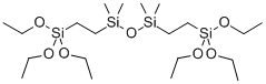 1,3-Bis(Triethoxysilylethyl)Tetramethyldisiloxane