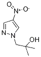 1182917-01-6 Structure