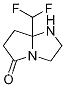 1186533-18-5 Structure