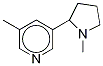 5-Methylnicotine-d3