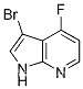 1190320-00-3 Structure