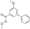3',5'-Dimethoxybiphenyl-3-carboxylic acid