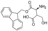FMoc-(S)-3-aMino-2-(hydroxyMethyl)propanoic acid(1217768-32-5)