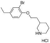 1219961-21-3 Structure