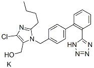 Losartan potassium(12475-99-8)