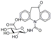 Oxcarbazepine-N-?-D-Glucuronide