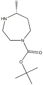 (5R)-Hexahydro-5-methyl-1H-1,4-diazepine-1-carboxylic acid 1,1-dimethylethyl ester