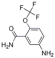 5-AMino-2-(trifluoroMethoxy)benzaMide(1261471-58-2)