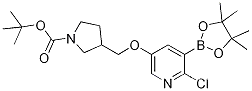 1262133-83-4 Structure