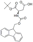 Fmoc-D-Asp(OtBu)-OH(12883-39-3)