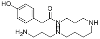 N-(4-Hydroxyphenylacetyl)sperMine;N-(N-(4-Hydroxyphenylacetyl)-3-aMinopropyl)-(N'-3-aMinopropyl)-1,4-butanediaMine